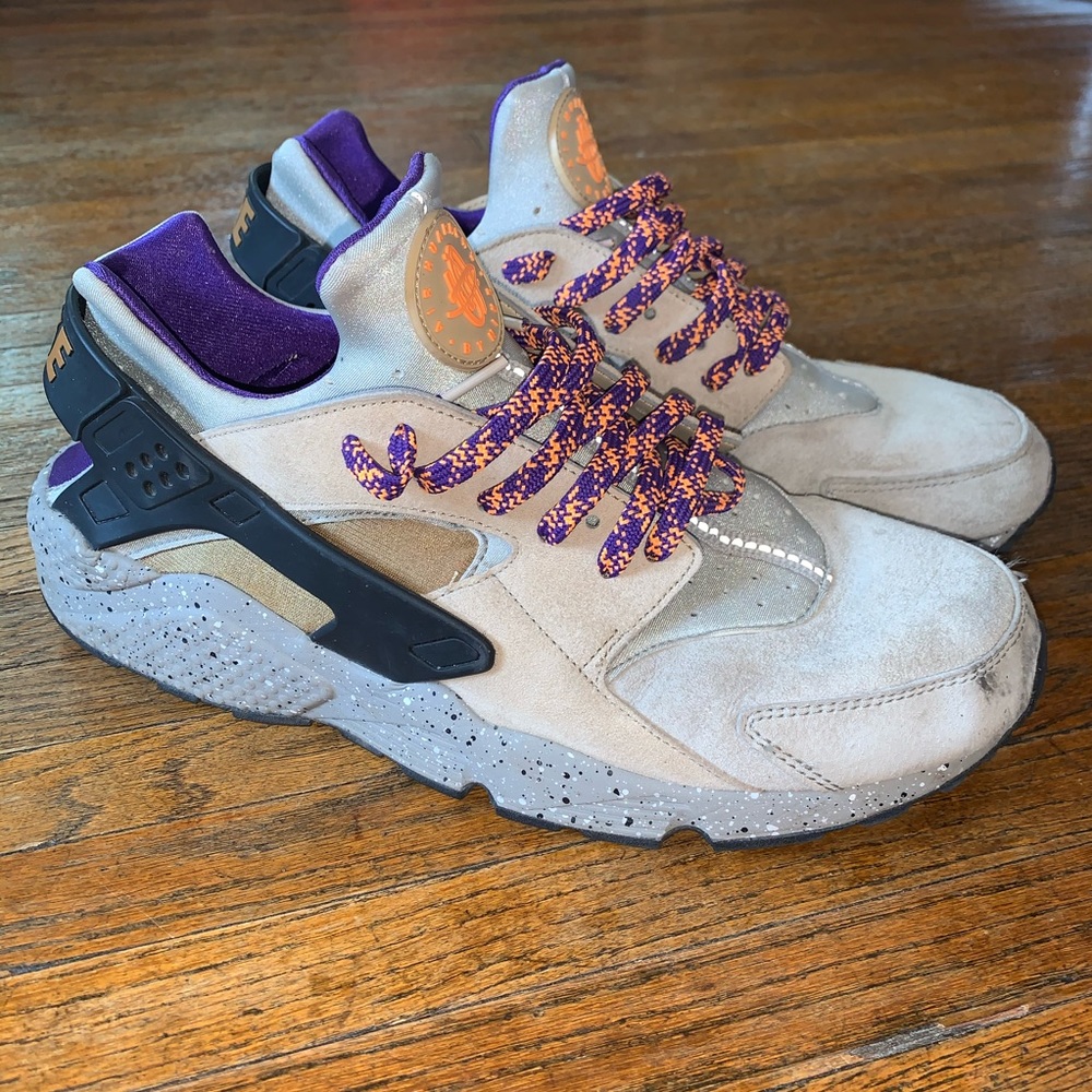 Nike Air Huarache Run PRM Mowabb